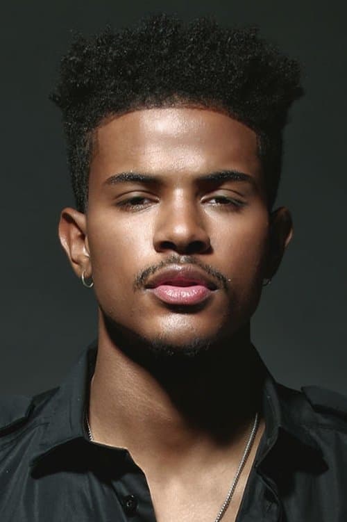 Zdjęcie Trevor Jackson