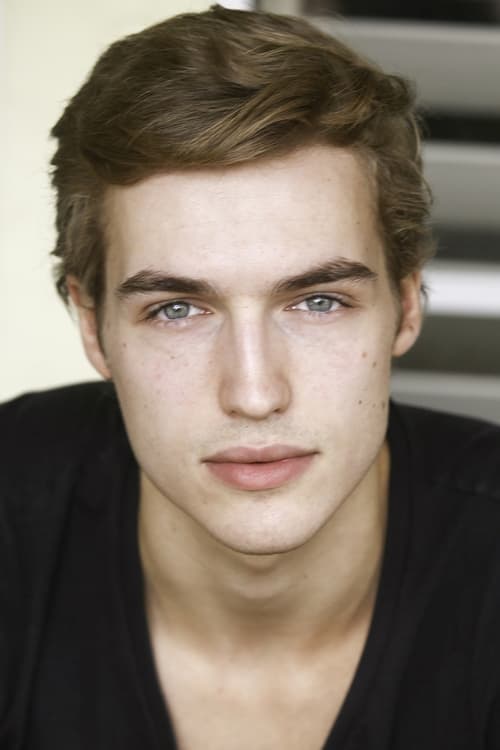 Zdjęcie Trevor Stines