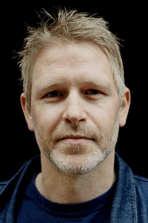 Zdjęcie Trond Espen Seim