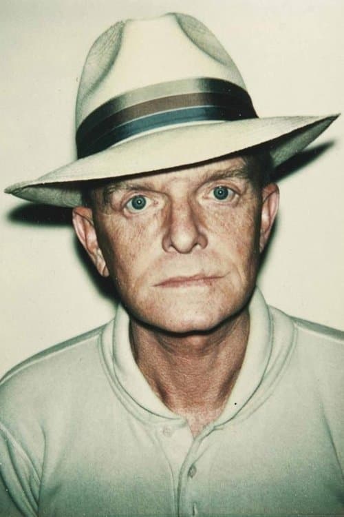 Zdjęcie Truman Capote