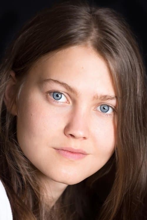 Zdjęcie Tuva Jagell