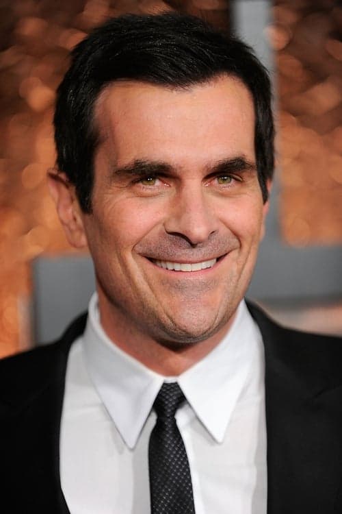Zdjęcie Ty Burrell