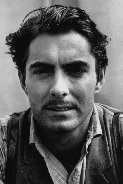 Zdjęcie Tyrone Power