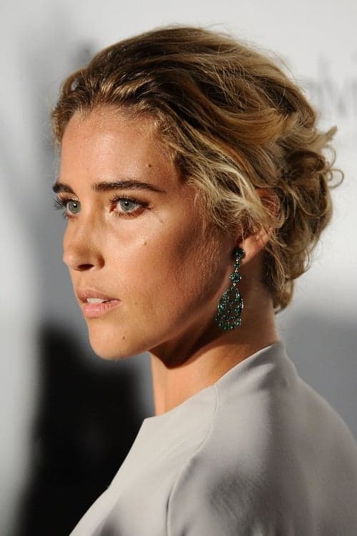 Zdjęcie Vahina Giocante