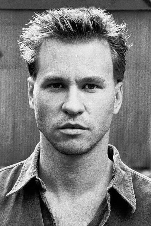 Zdjęcie Val Kilmer