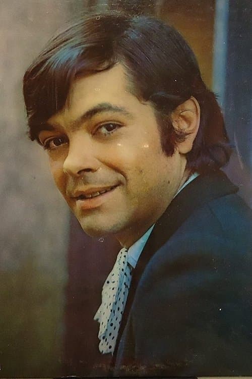 Zdjęcie Valentín Trujillo