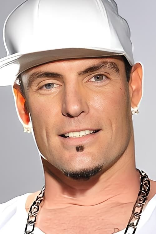 Zdjęcie Vanilla Ice