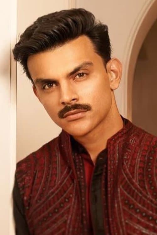 Zdjęcie Veer Pahariya