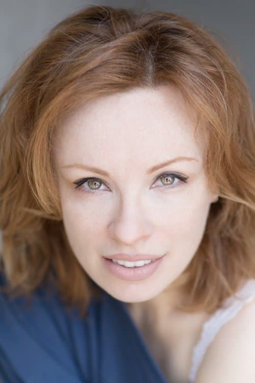 Zdjęcie Vera Vanguard