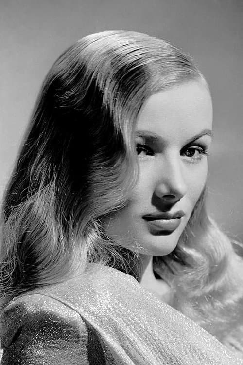 Zdjęcie Veronica Lake