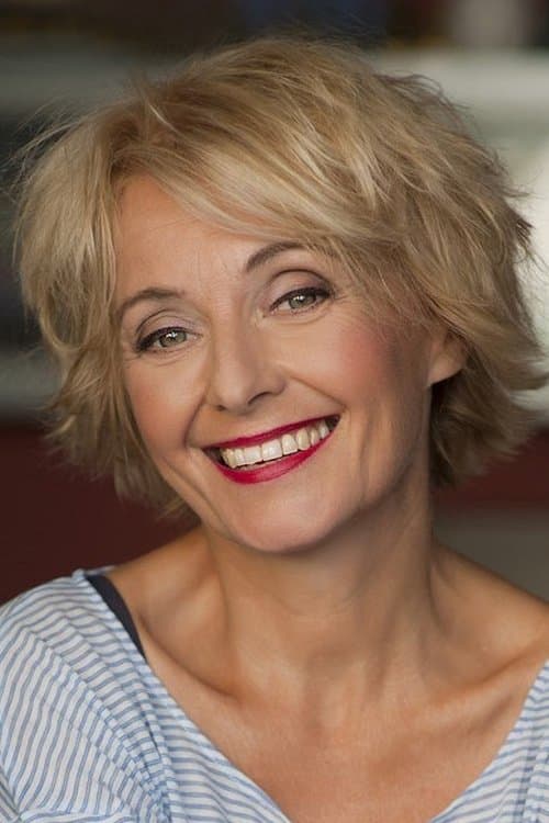 Zdjęcie Veronika Žilková