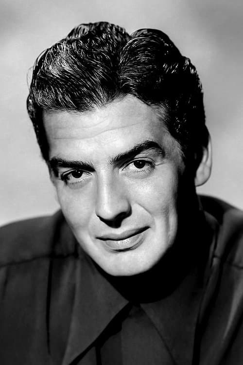 Zdjęcie Victor Mature