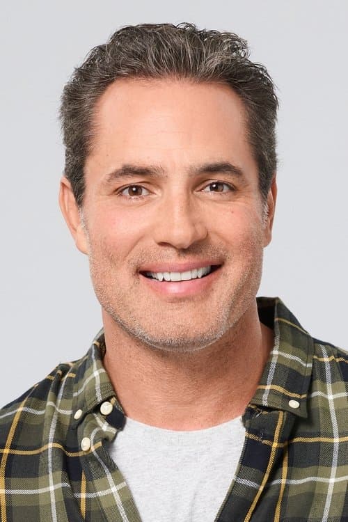 Zdjęcie Victor Webster