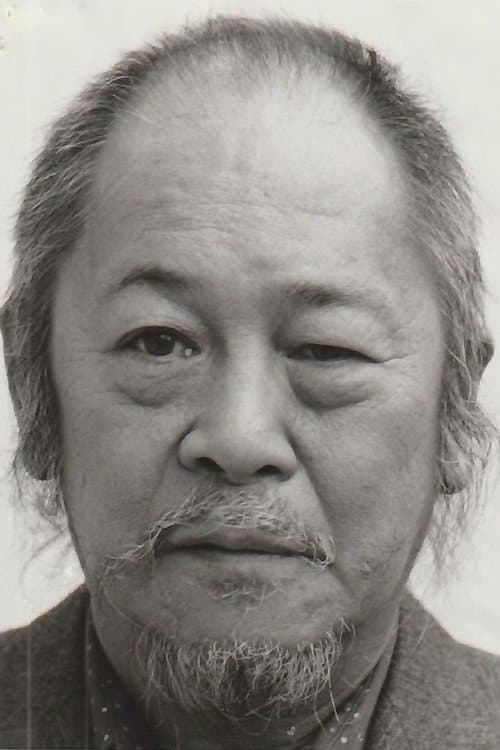 Zdjęcie Victor Wong Chi-Keung