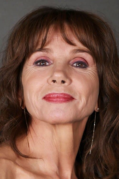 Zdjęcie Victoria Abril