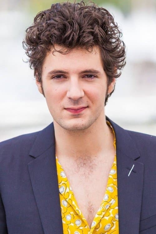 Zdjęcie Vincent Lacoste