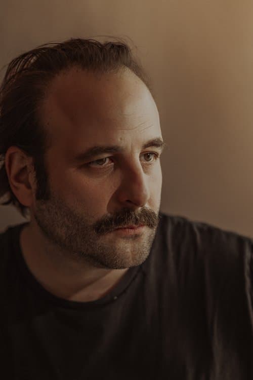 Zdjęcie Vincent Macaigne