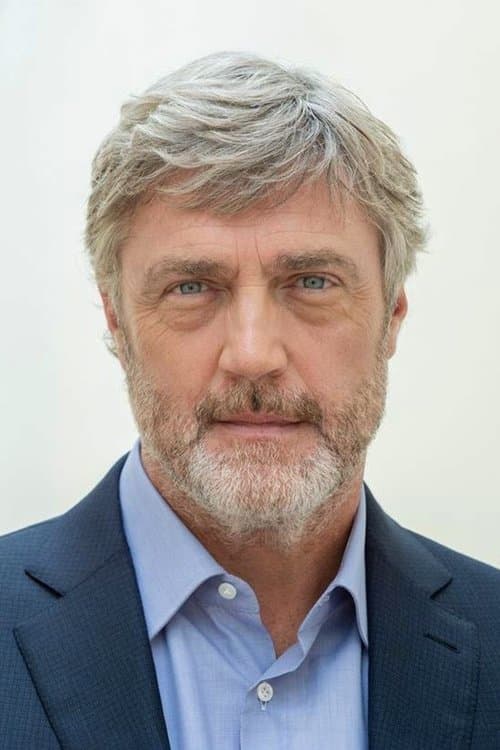 Zdjęcie Vincent Regan