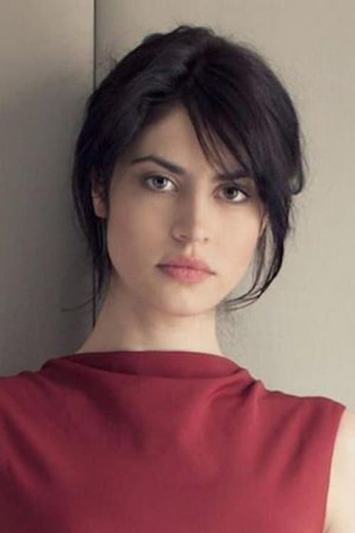 Zdjęcie Violetta Schurawlow