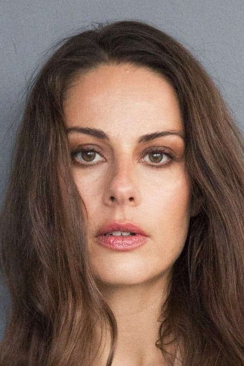 Zdjęcie Vivian Ólafsdóttir