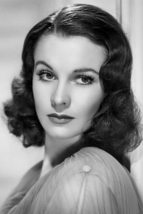 Zdjęcie Vivien Leigh