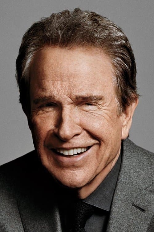Zdjęcie Warren Beatty
