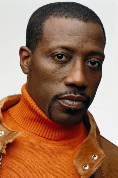 Zdjęcie Wesley Snipes