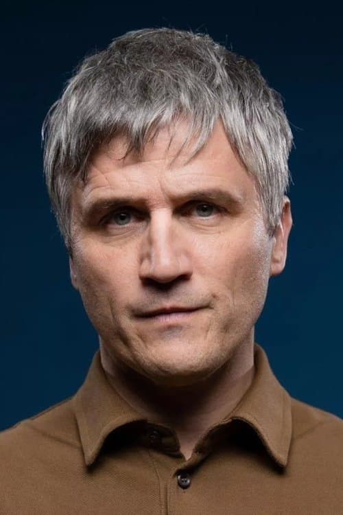 Zdjęcie William Ash