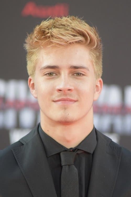 Zdjęcie William Brent