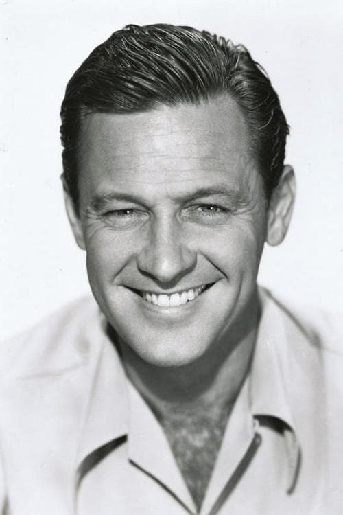 Zdjęcie William Holden