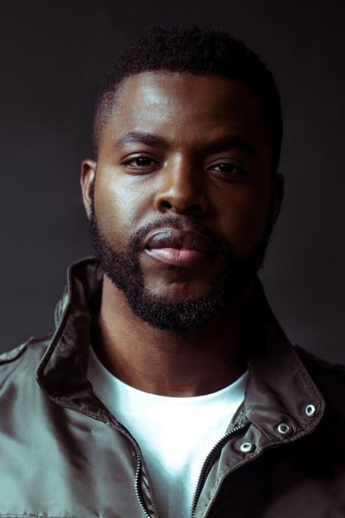 Zdjęcie Winston Duke