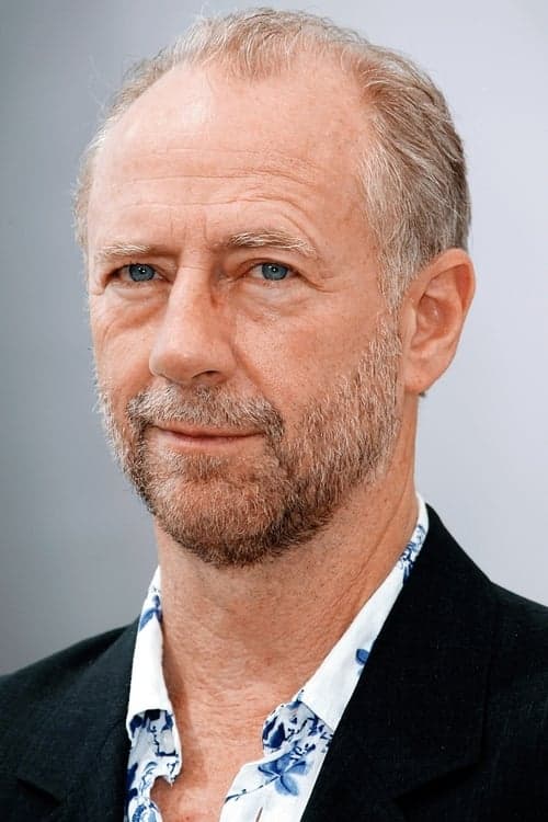 Zdjęcie Xander Berkeley