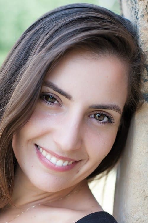 Zdjęcie Yaiza Figueroa