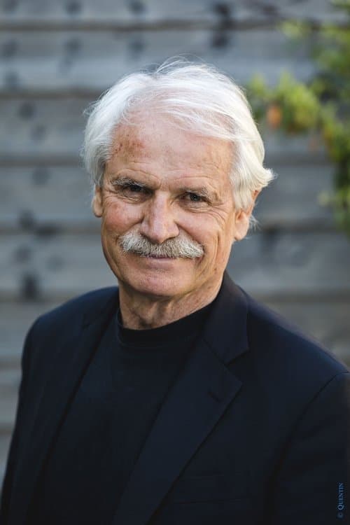 Zdjęcie Yann Arthus-Bertrand