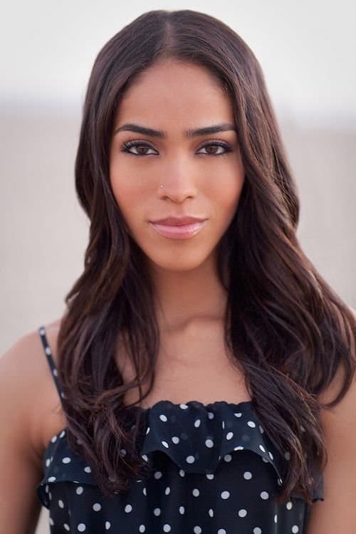 Zdjęcie Yasmin Deliz