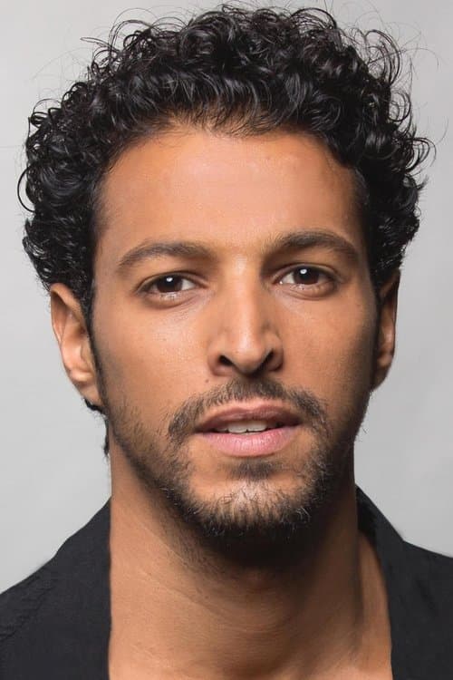 Zdjęcie Yehuda Nahari Halevi