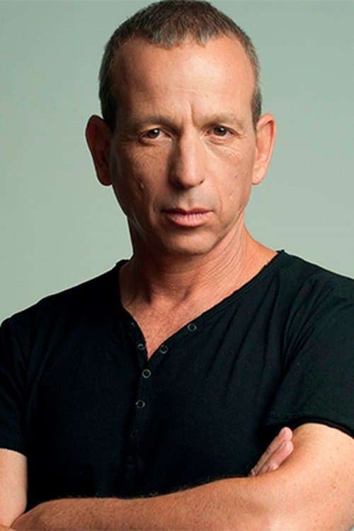 Zdjęcie Yftach Katzur