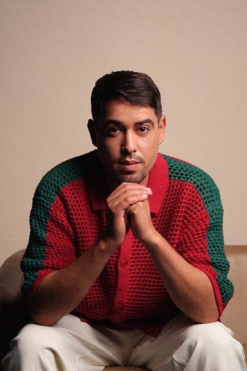 Zdjęcie Youssef Akdim