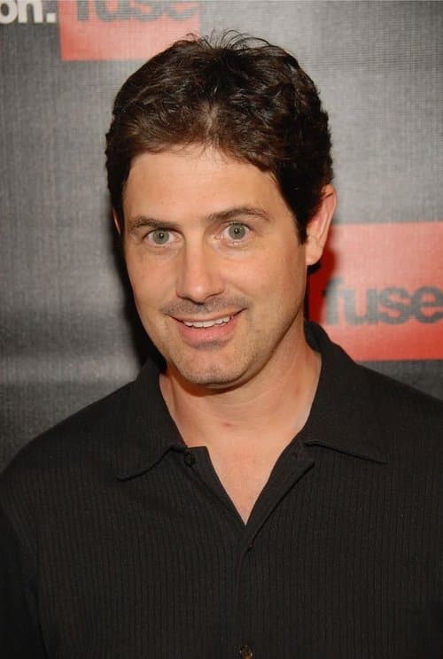 Zdjęcie Zach Galligan