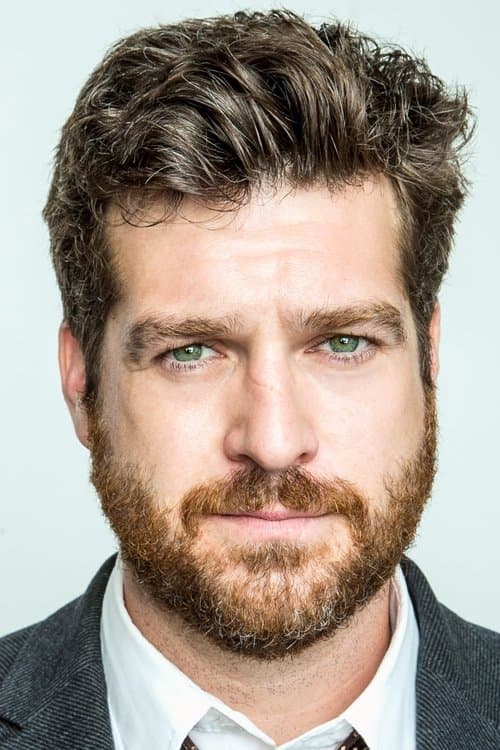 Zdjęcie Zachary Bennett