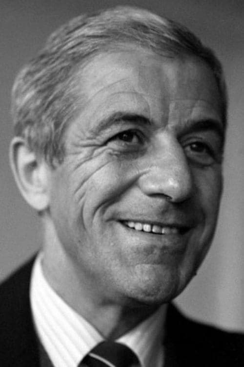 Zdjęcie Zbigniew Zapasiewicz