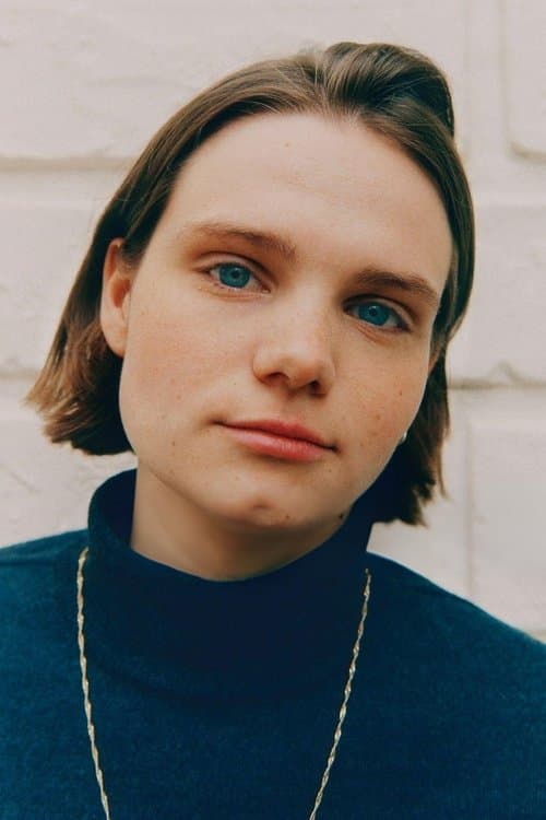 Zdjęcie Zoé Héran