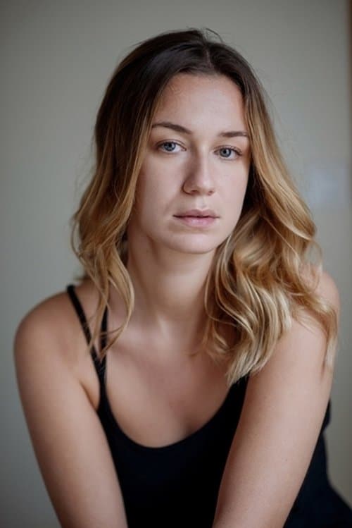 Zdjęcie Zoé Marchal