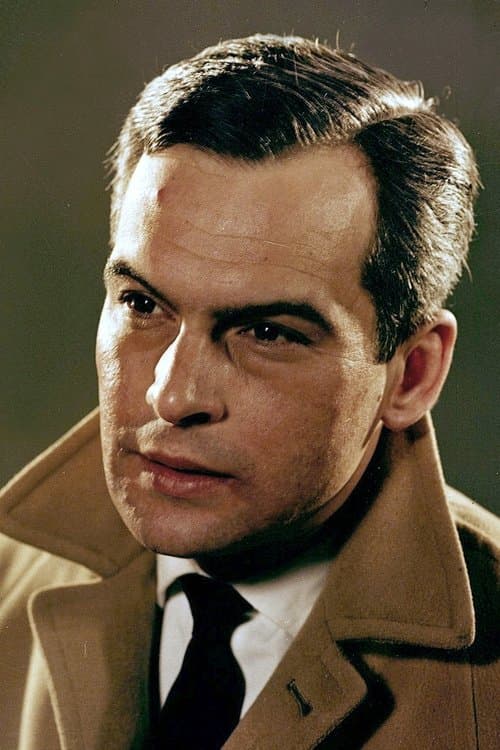 Zdjęcie Zoltán Latinovits