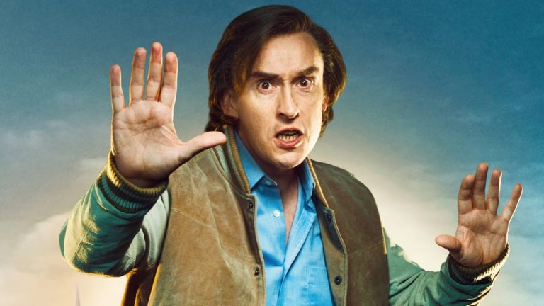 Alan Partridge Cały Film