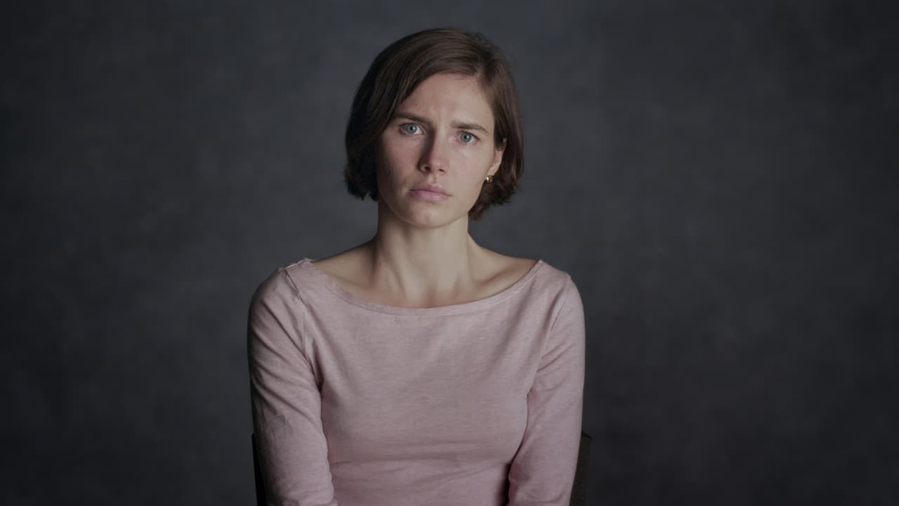 Amanda Knox Cały Film