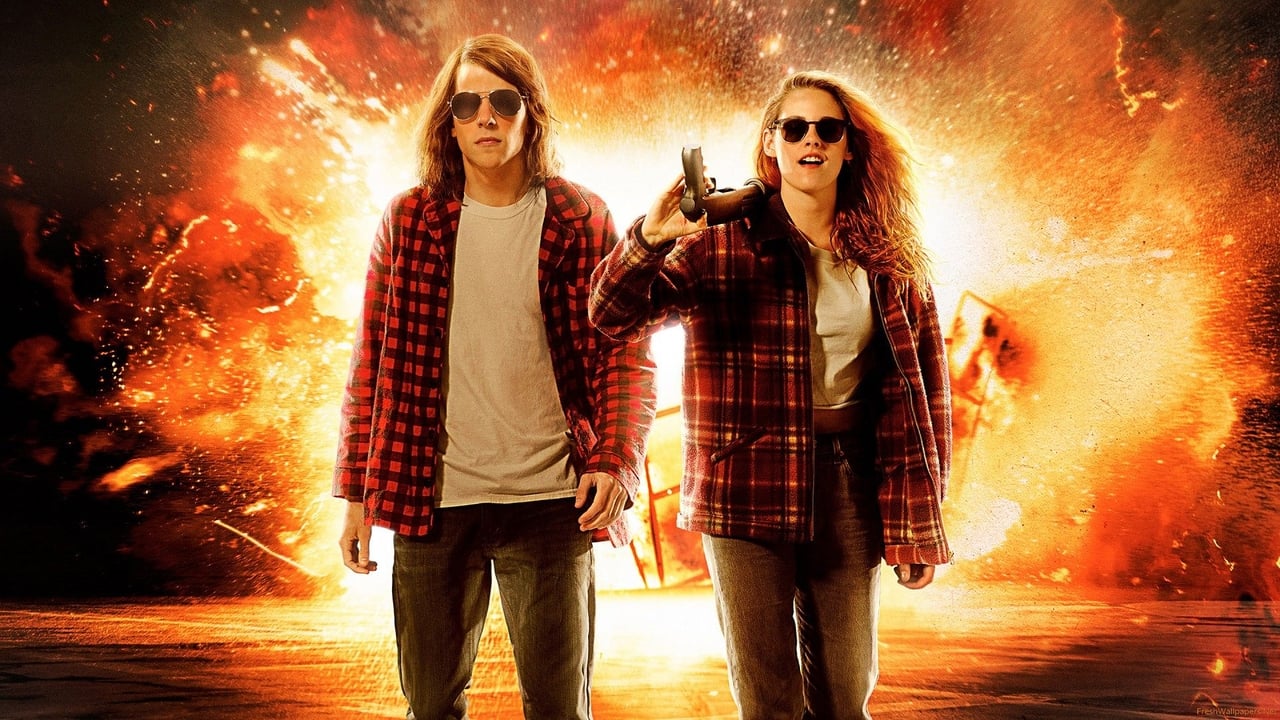 American Ultra Cały Film