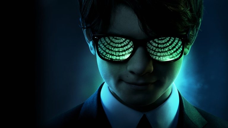 Artemis Fowl Cały Film