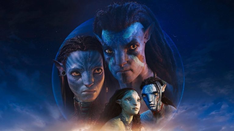 Avatar: Istota wody Cały Film