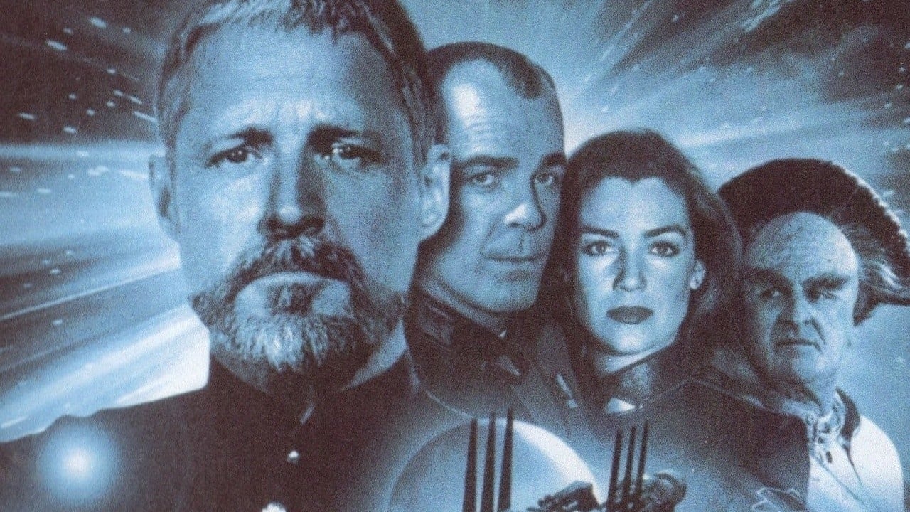 Babylon 5: Alarm dla Ziemi Cały Film